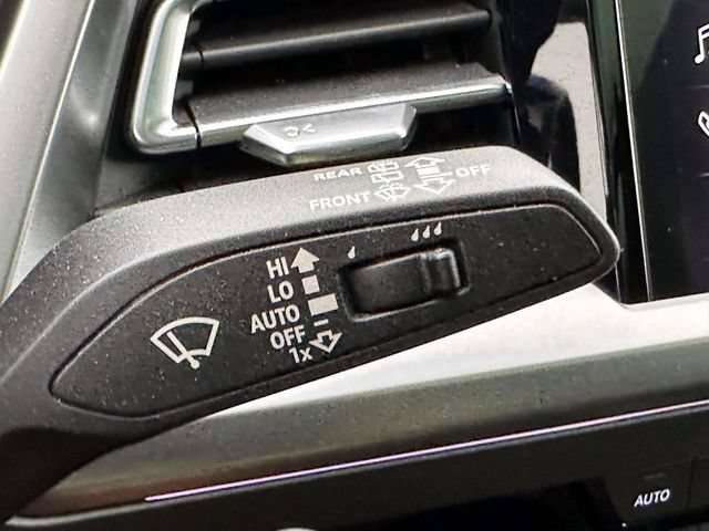 Certified 2023 Audi Q4 e-tron Prestige w/ Black Optic Package AWD/4WD image 32
