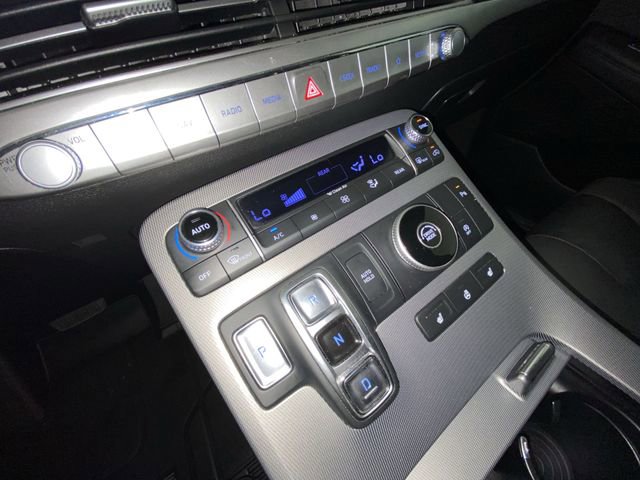 Used 2021 Hyundai Palisade SEL w/ Premium Package image 20
