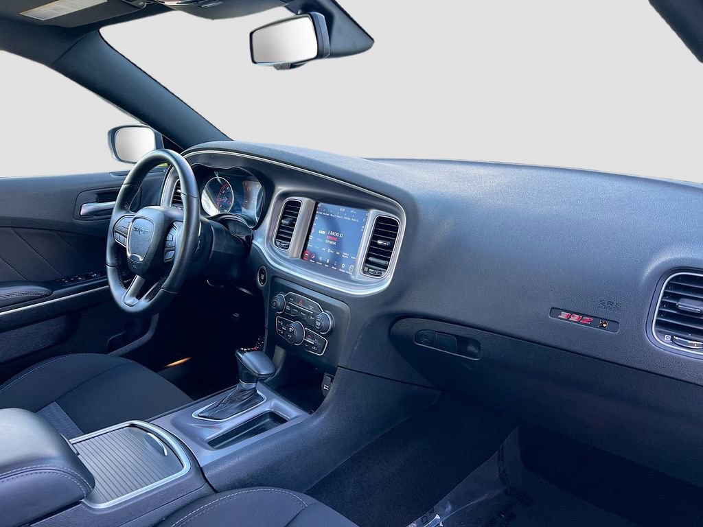 Used 2022 Dodge Charger Scat Pack w/ Driver Convenience Group RWD image 26