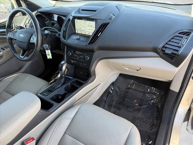 Used 2018 Ford Escape SEL image 13
