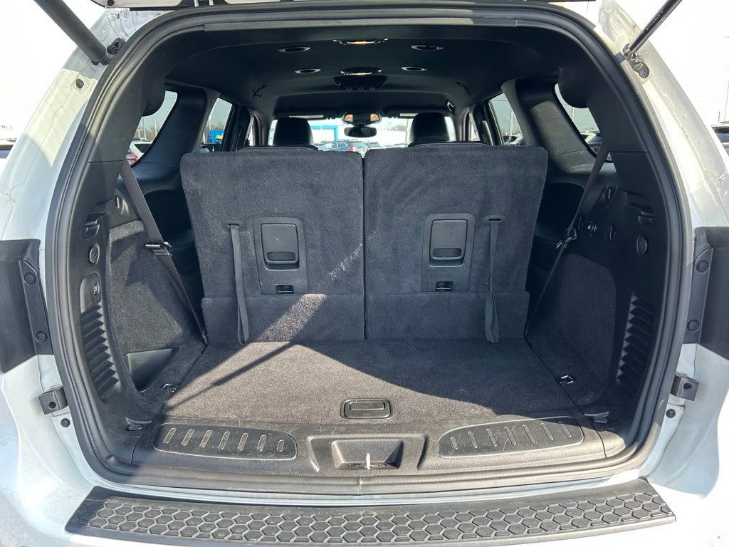 Used 2022 Dodge Durango R/T image 28