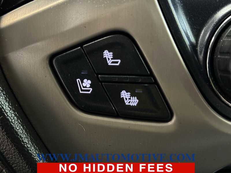 Used 2017 GMC Sierra 1500 Denali AWD/4WD image 43