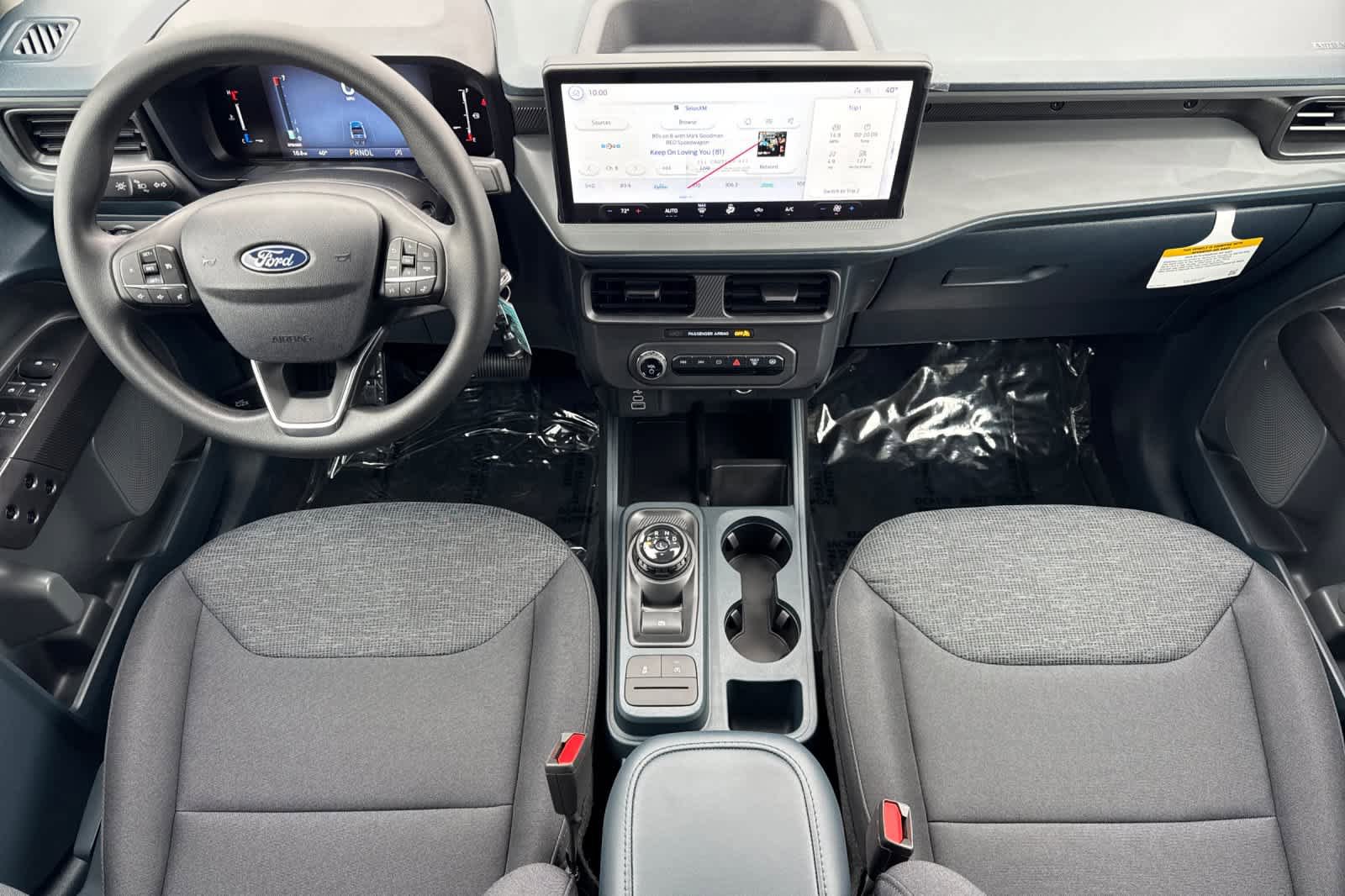 New 2026 Ford Maverick XL image 10