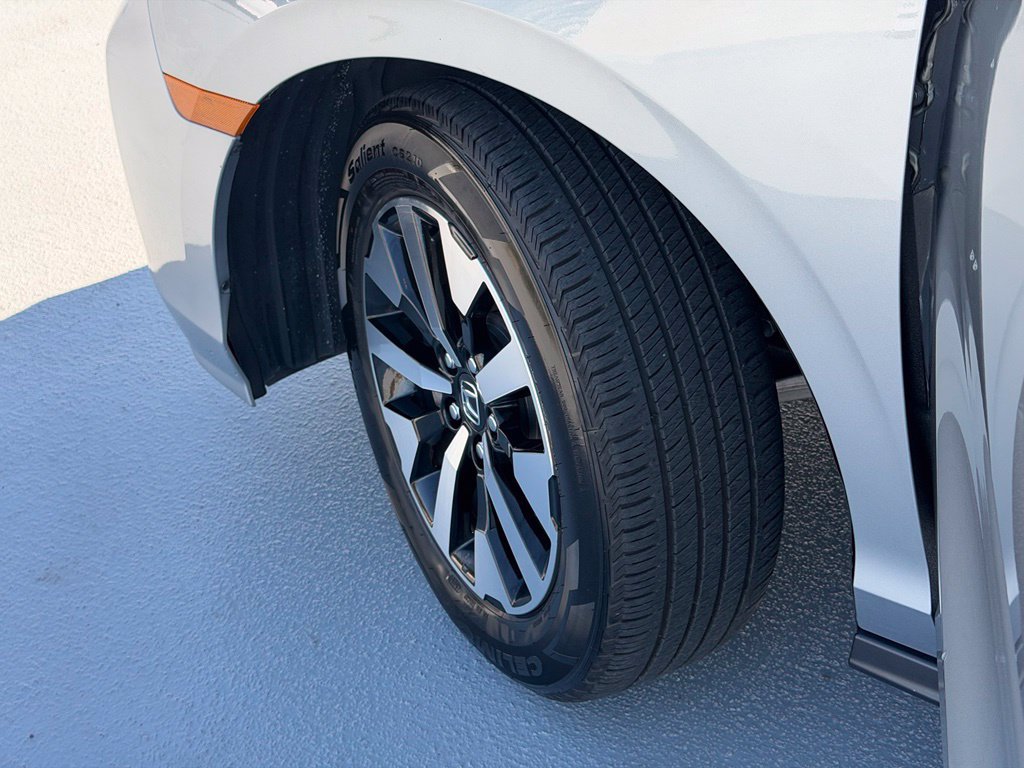 Used 2025 Honda Odyssey EX-L image 25