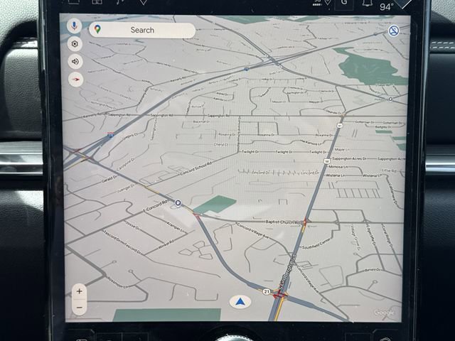 New 2026 GMC Terrain Elevation image 18