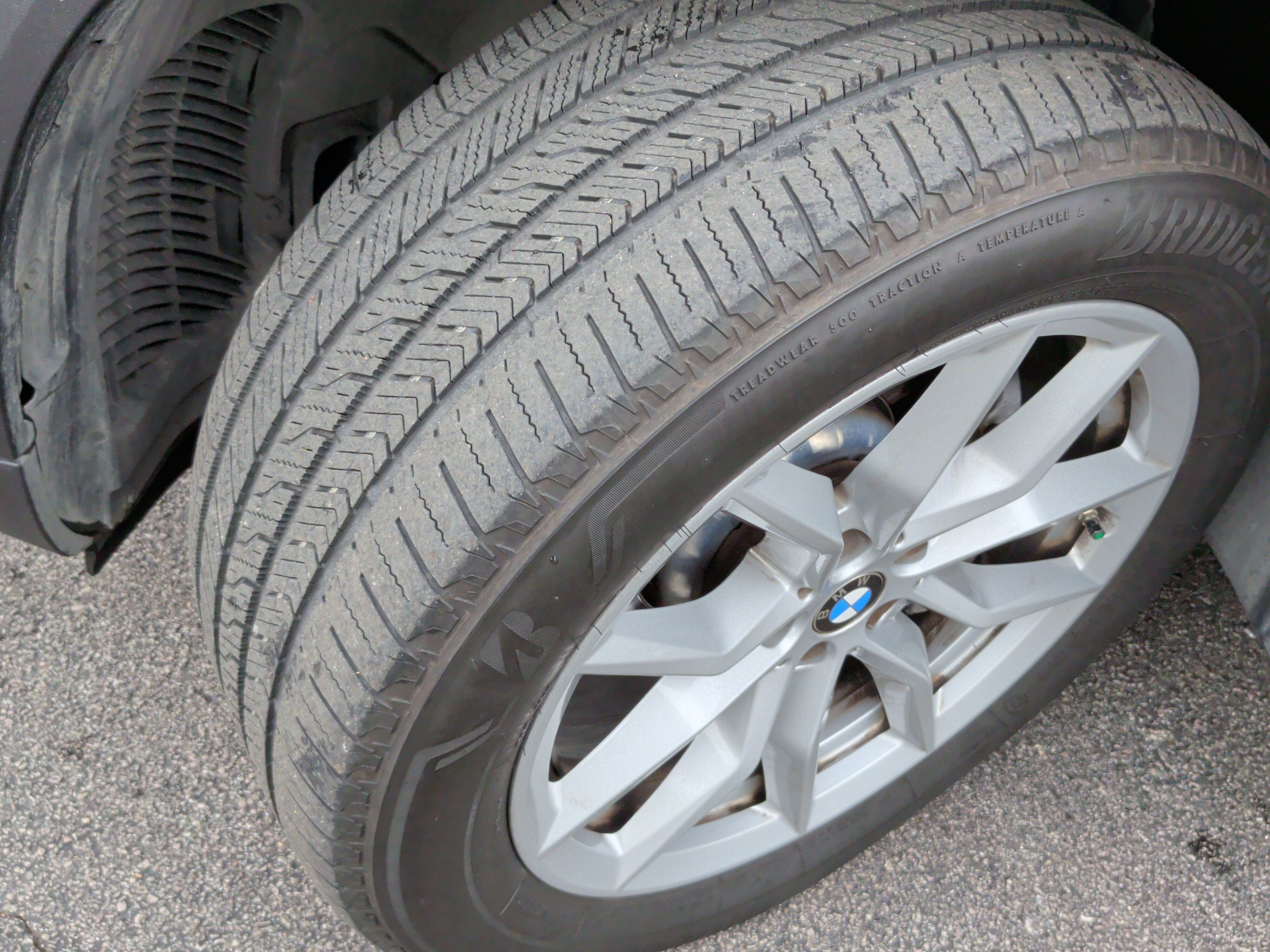 Certified 2023 BMW X5 xDrive40i image 13