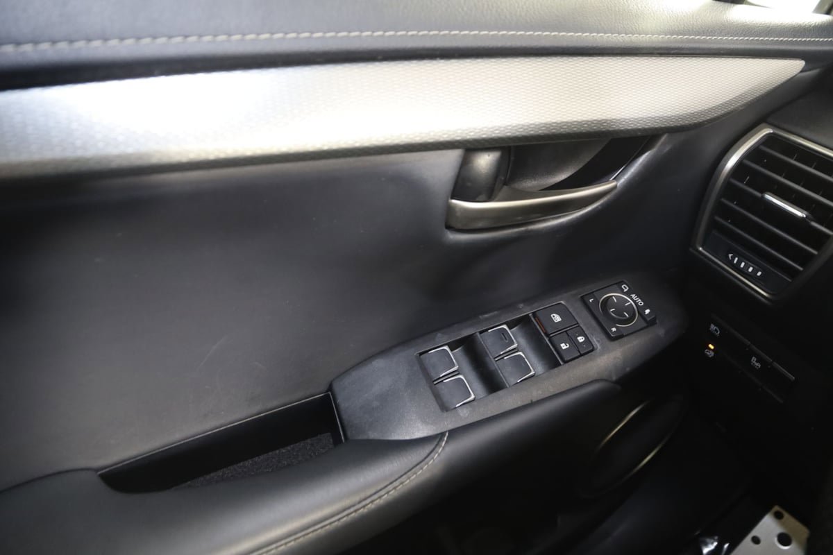 Used 2021 Lexus NX 300 F Sport w/ Accessory Package 2 FWD image 30