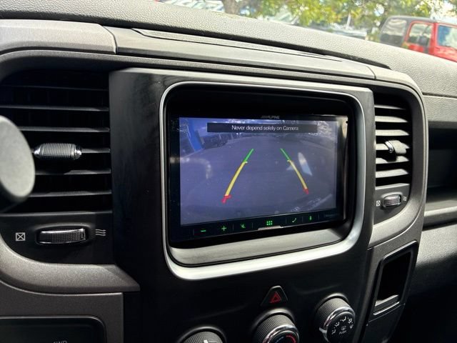 Used 2013 RAM 1500 Express AWD/4WD image 24
