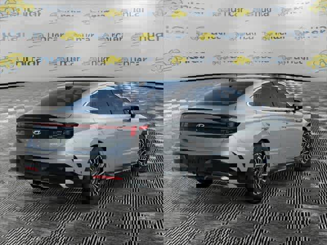 New 2026 Hyundai Sonata Limited image 4