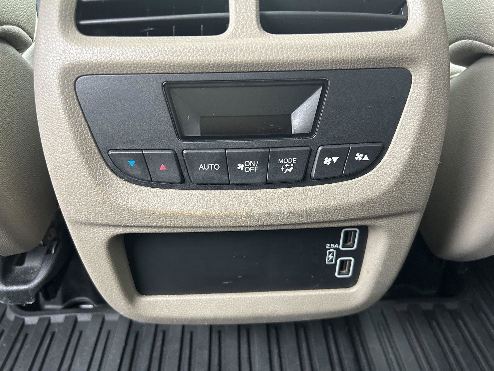 Used 2020 Honda Pilot EX-L image 11