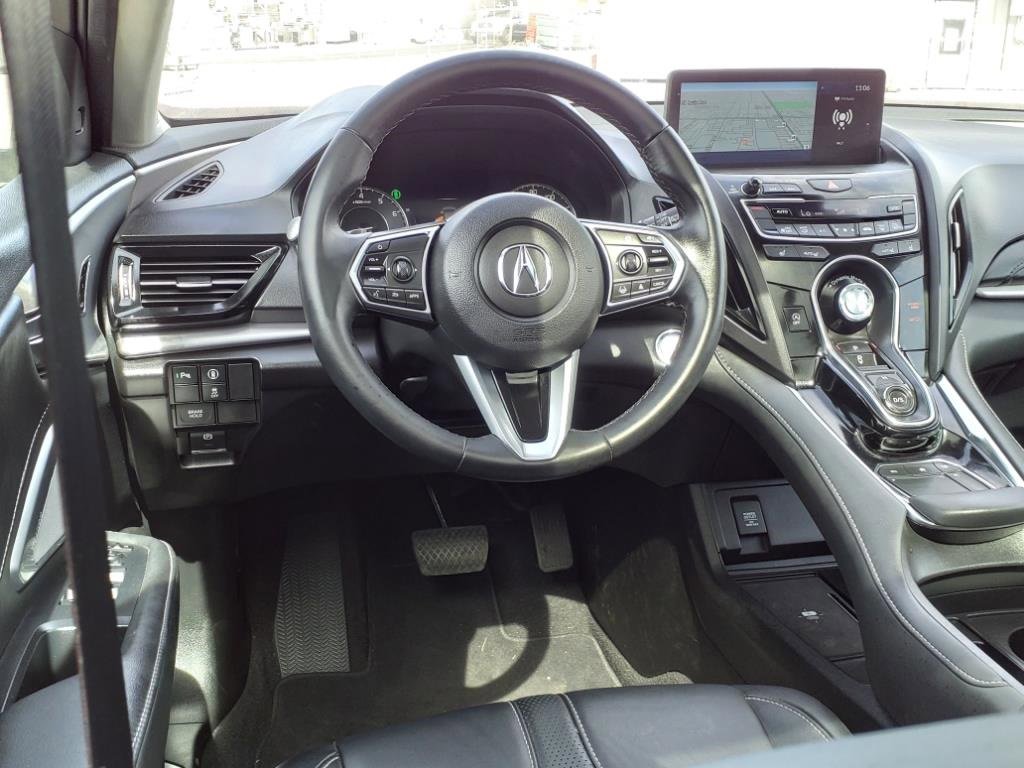 Used 2023 Acura RDX w/ Technology Package image 7