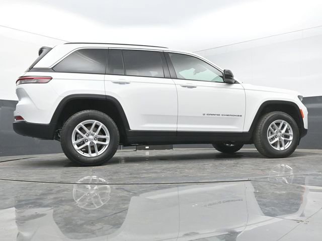 New 2026 Jeep Grand Cherokee Laredo X image 40
