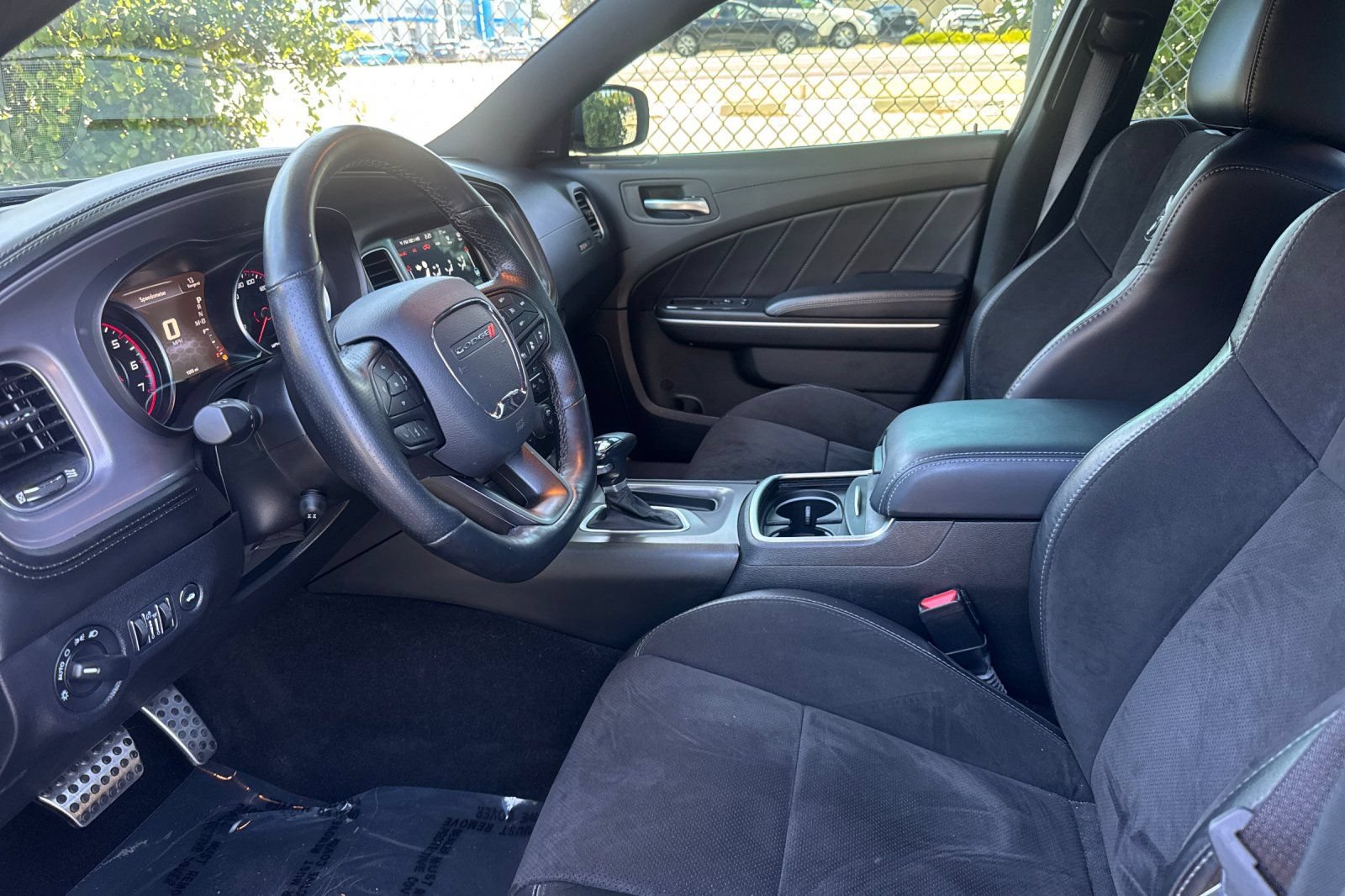 Used 2023 Dodge Charger Scat Pack RWD image 10