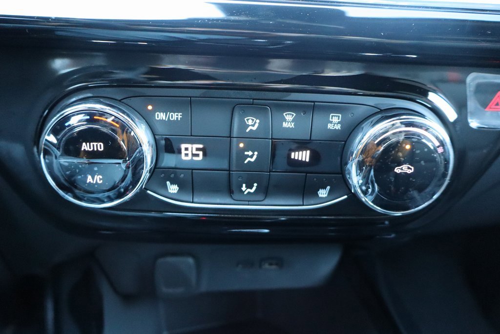 New 2026 Chevrolet Trax RS image 13