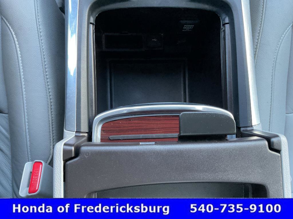 Used 2014 Acura MDX SH-AWD w/ Technology Package image 41