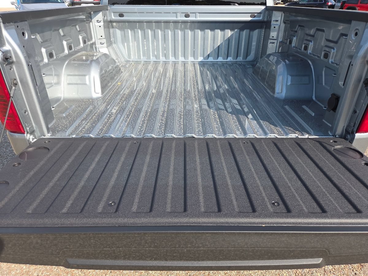 New 2026 Chevrolet Silverado 1500 LT AWD/4WD image 22