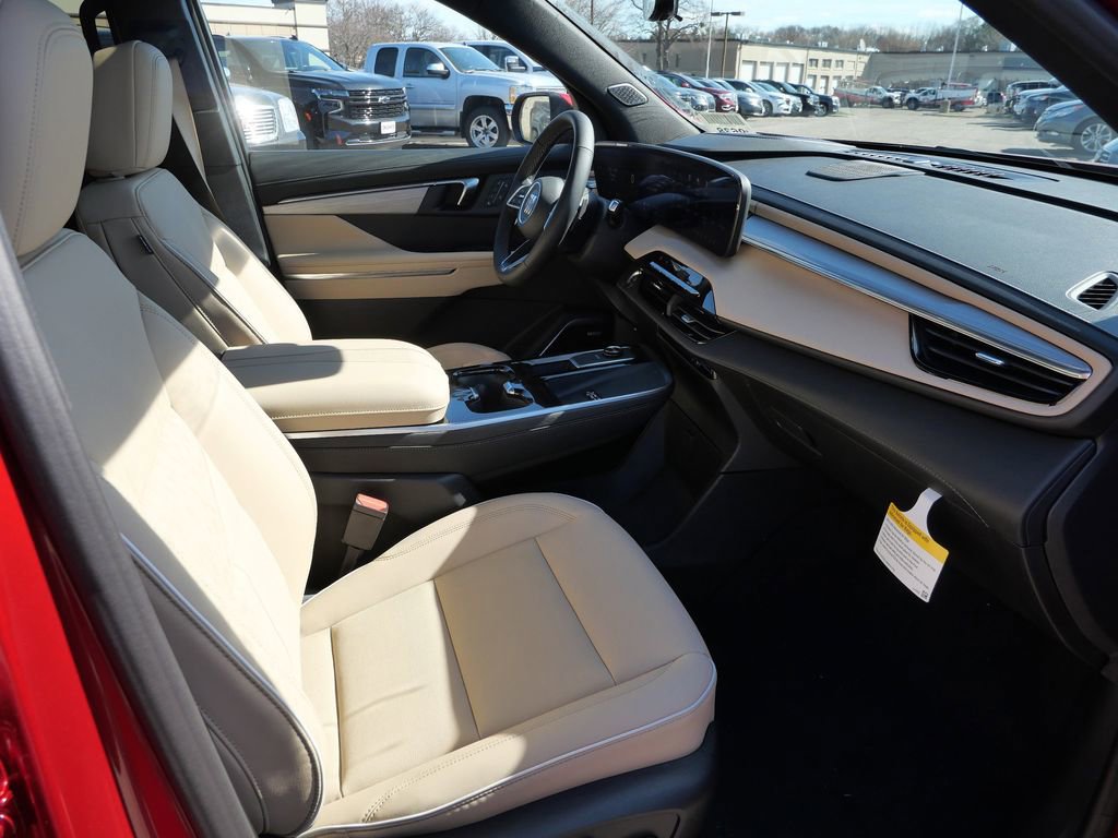 New 2026 Buick Enclave Preferred w/ Power Package AWD/4WD image 22