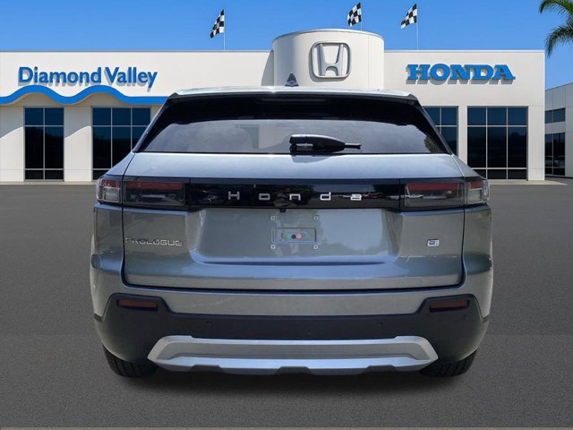 New 2026 Honda Prologue Eco image 3