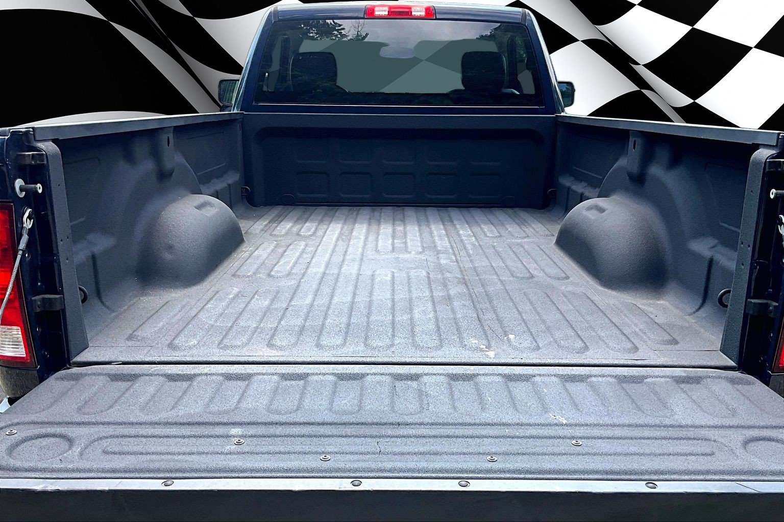 Used 2019 RAM 1500 Tradesman w/ Power & Remote Entry Group RWD image 25