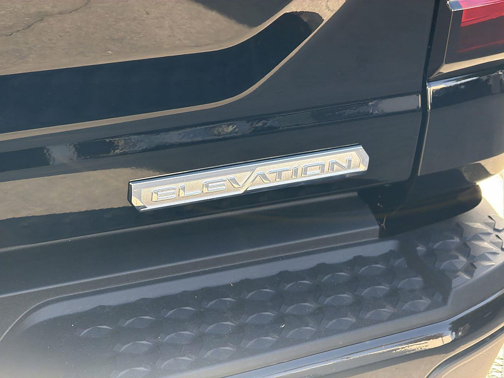 New 2026 GMC Canyon Elevation w/ Convenience Package RWD image 2