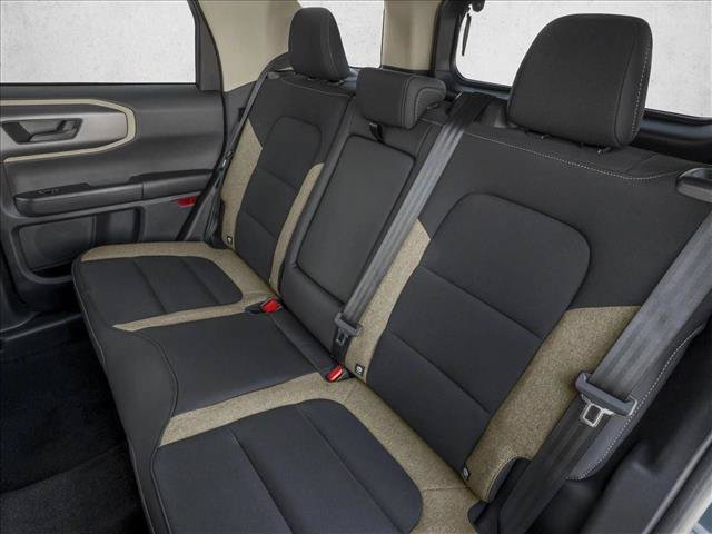 New 2026 Ford Bronco Sport Big Bend w/ Convenience Package AWD/4WD image 9