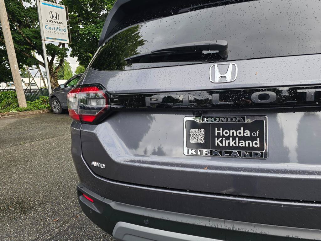 Used 2024 Honda Pilot EX-L image 15