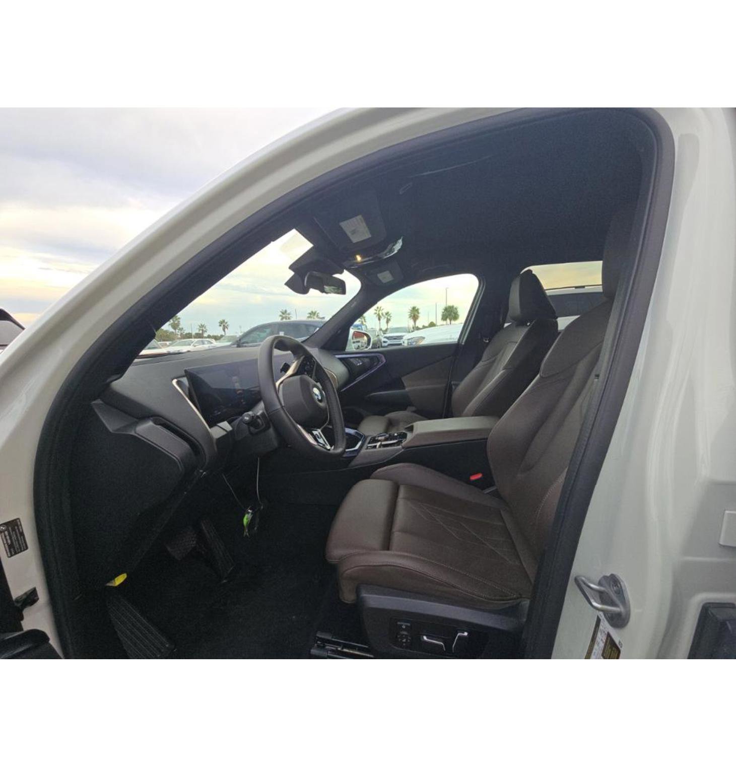 Used 2025 BMW X3 xDrive30i image 16