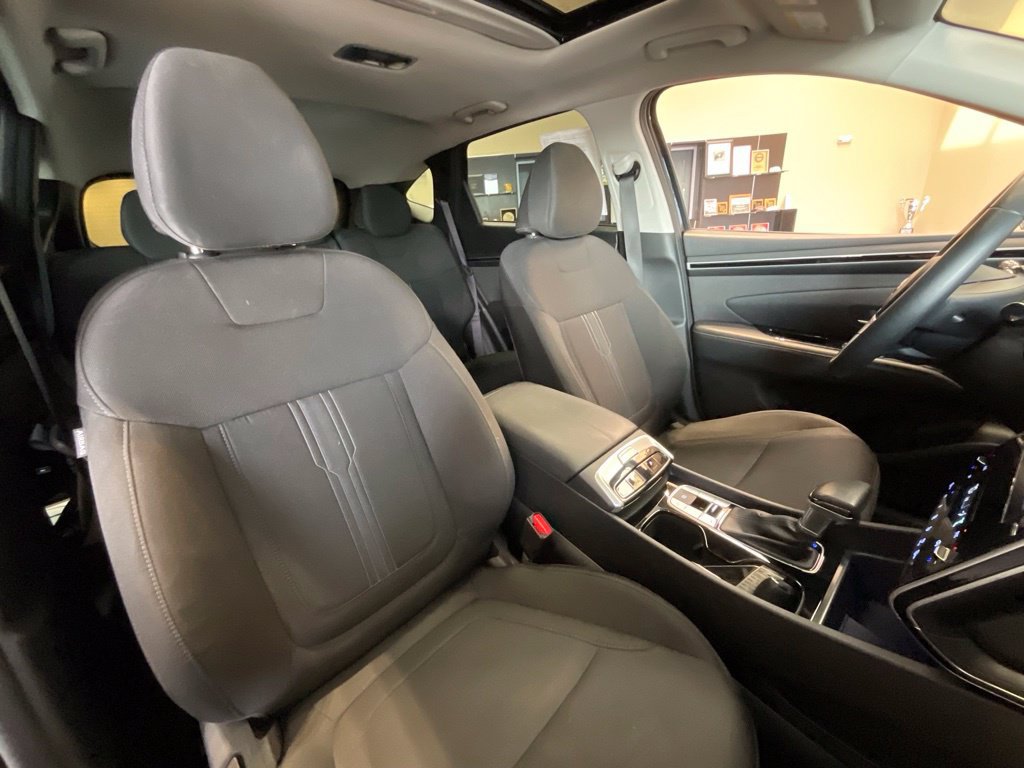 Used 2022 Hyundai Tucson SEL w/ Convenience Package FWD image 20