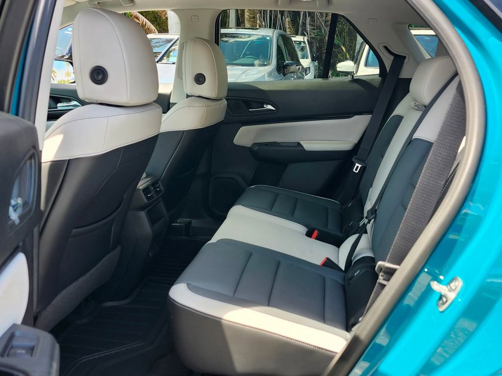 New 2026 Honda Prologue Elite image 9