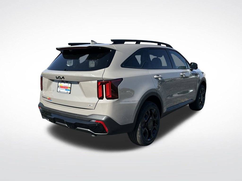 New 2026 Kia Sorento SX Prestige image 5