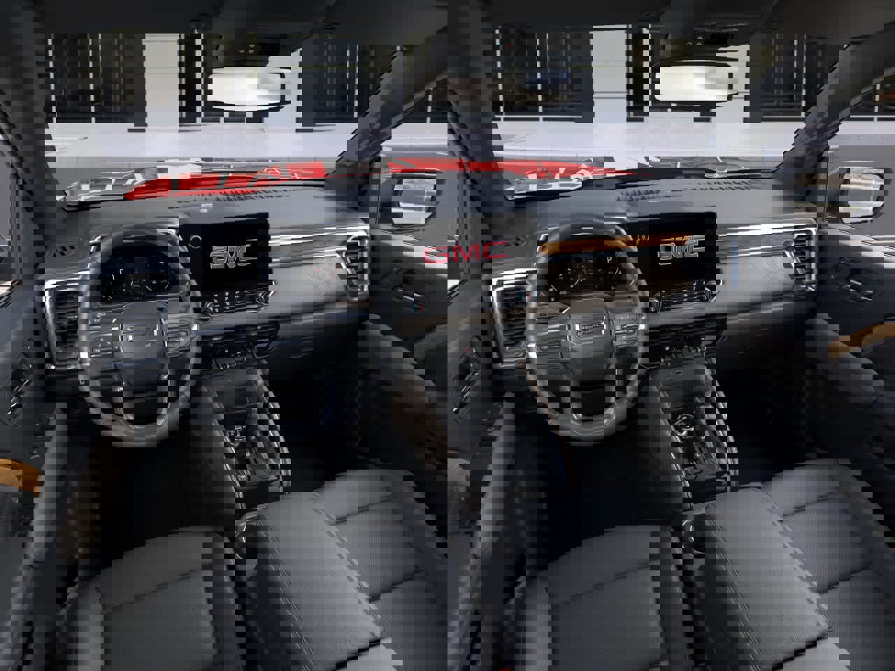 New 2026 GMC Canyon Denali image 15