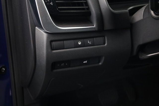 Used 2023 Nissan Rogue Platinum w/ Platinum Premium Package image 14