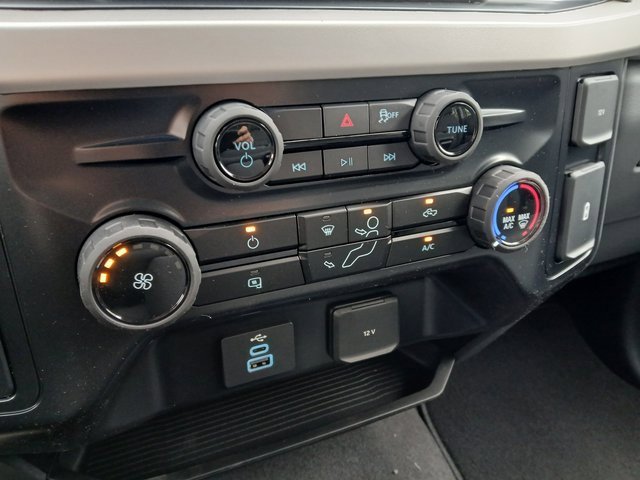 New 2026 Ford F250 XL w/ STX Appearance Package image 24