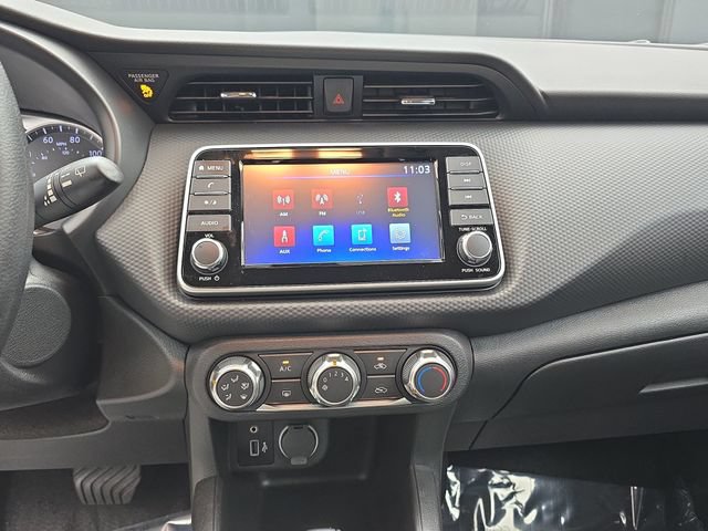 Used 2025 Nissan Kicks Play S FWD image 24