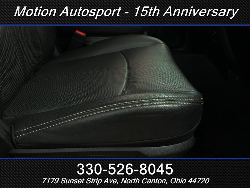 Used 2018 RAM 2500 Laramie w/ Sport Appearance Group AWD/4WD image 37