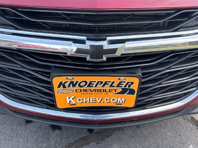 Used 2022 Chevrolet Malibu RS FWD image 30