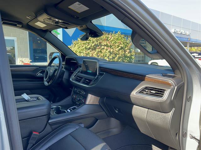 Used 2024 Chevrolet Tahoe High Country image 17