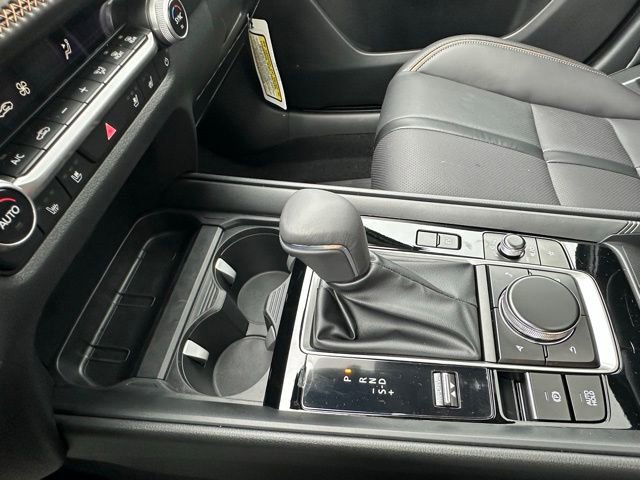 New 2026 MAZDA CX-50 AWD 2.5 Hybrid w/ Weather Package image 28