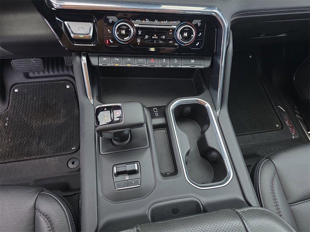 Certified 2023 GMC Sierra 1500 Denali w/ Denali Reserve Package image 23