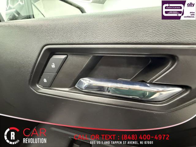 Used 2023 Chevrolet Colorado LT w/ LT Convenience Package AWD/4WD image 54