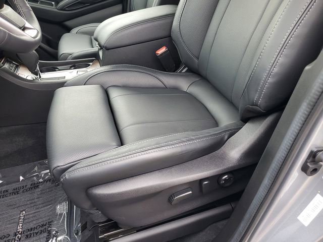 Certified 2025 Subaru Ascent Touring image 22