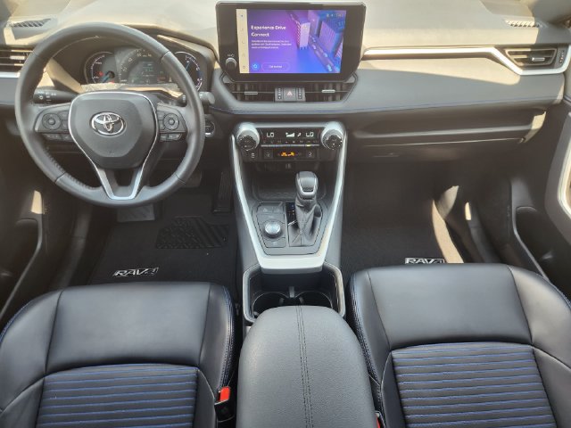 Certified 2024 Toyota RAV4 XSE AWD/4WD image 26