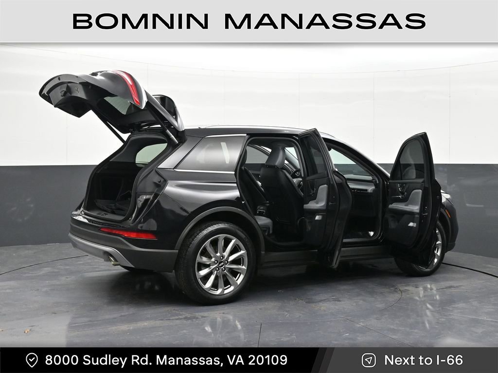 Used 2022 Lincoln Corsair AWD w/ Premium Package image 36