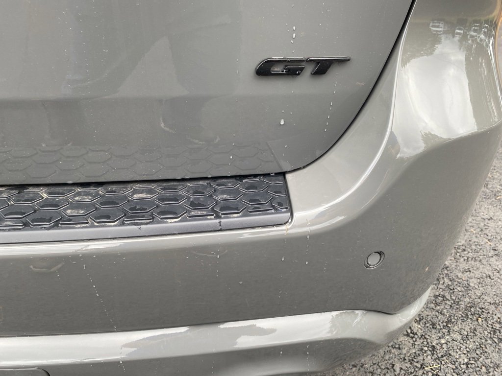 New 2026 Dodge Durango GT w/ Blacktop Package image 11