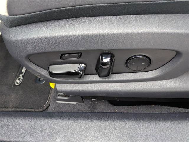 Certified 2025 Lexus ES 350 Ultra Luxury image 19