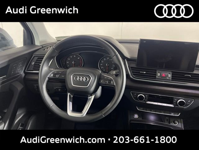 Used 2023 Audi Q5 2.0T Premium w/ Convenience Package AWD/4WD image 18