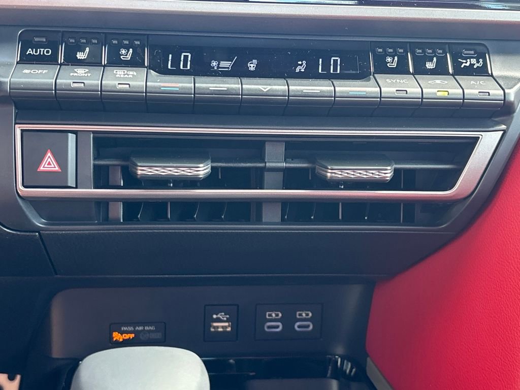 New 2026 Toyota Camry XSE image 13