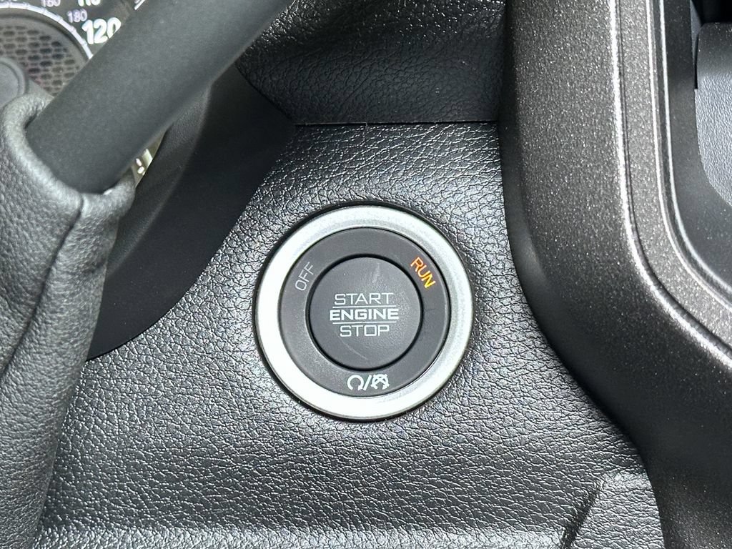 New 2026 RAM 2500 Warlock AWD/4WD image 27