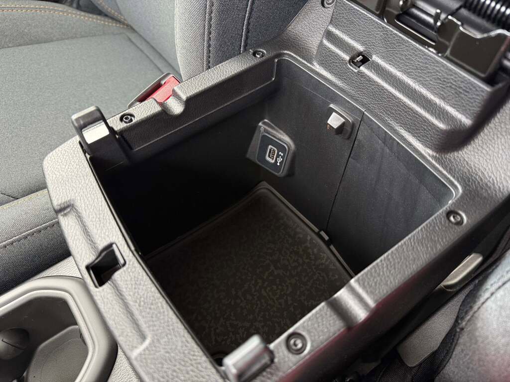 New 2026 Jeep Wrangler Sport S image 31