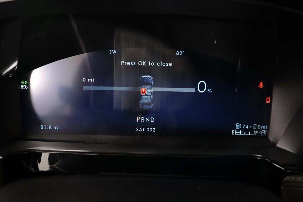 New 2025 Lincoln Corsair Grand Touring AWD/4WD image 4